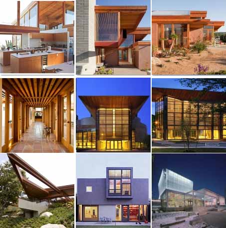 Archune Architect Design Directory -USA, Canada, Australia