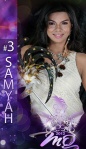 Bacolod City Masskara Queen Contestant