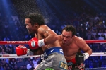 Marquez Knocks Out Pacquiao